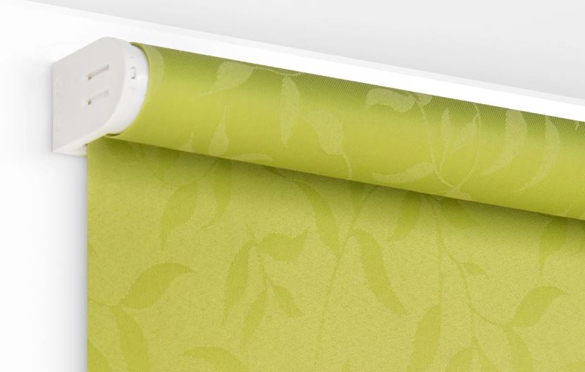 Gröna Polyester persienner