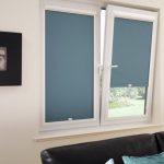 Window palamuti living room roller blinds