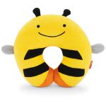 Poduszka antystresowa Pszczoła