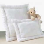 Large and small children's pillows