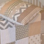 Patchwork Baby Pillows