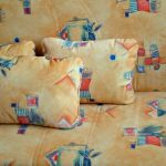 Bedding set do it yourself