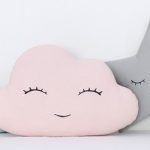 Cute Splushki Cushions para sa Kids