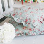 Printed Pillow Cases with Zippers