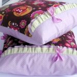 Poduszki z sowami - stylowe i piękne