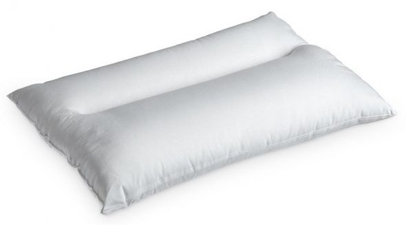 Orthopaedic pillow
