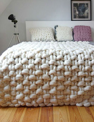 Plaid knitting patterns