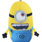 Antistress Pillow for the lover of the cartoon Despicable Me