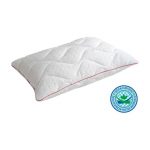 Children's foam-come-for orthopedic pillow