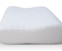 Viskoelastični pjenasti jastuk