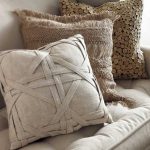 Ethnic style pillows do it yourself
