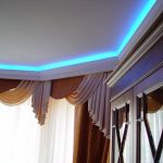 LED-plafondlamp