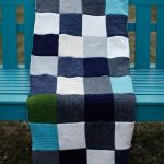 Warm blanket for outdoor gatherings