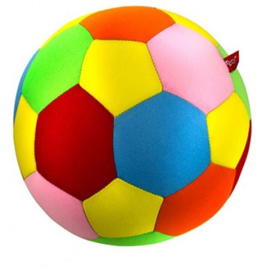 Soft Ball for kids
