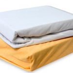 Children's mattress pad Viva Sleep Fresh