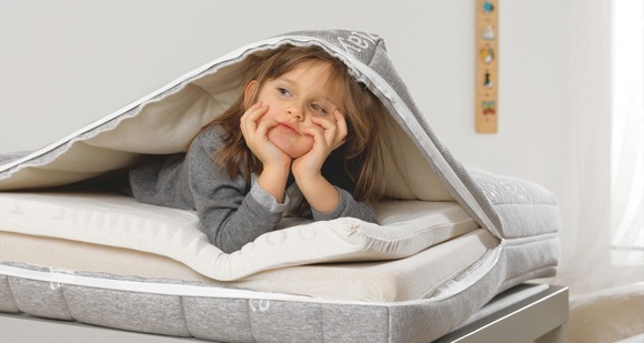 Requirements for children's mattress