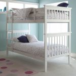 Mattresses for bunk beds