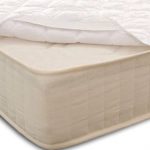 Mattress Organic size 80x190cm made of natural materials that can improve the consumer properties of the mattress