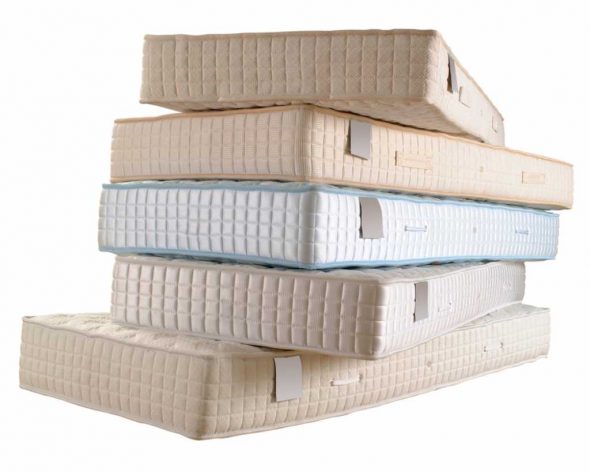 Choosing a mattress for yourself