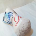 Orihinal na homemade bone pillow
