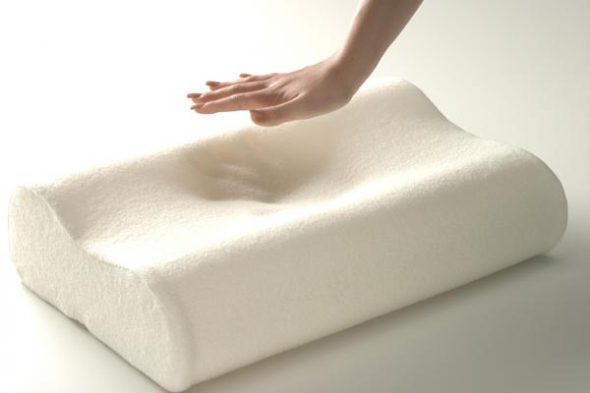 Highly elastic polyurethane foam