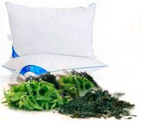Seaweed Pillows