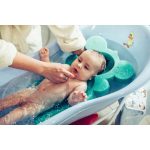 Pjenasti madrac za kupanje novorođenčeta