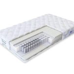 Promtex Orient Duet Latex - premium orthopedic mattress