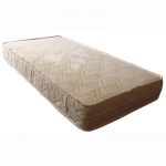 Spring mattress for preschoolers