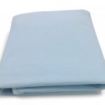 Absorbent mattress pad ABSO 60х120 belongs to the group of protective mattress covers