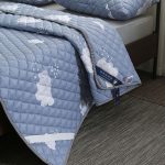 Protective breathable four seasons mattress