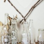 идеи за декорация на бутилки