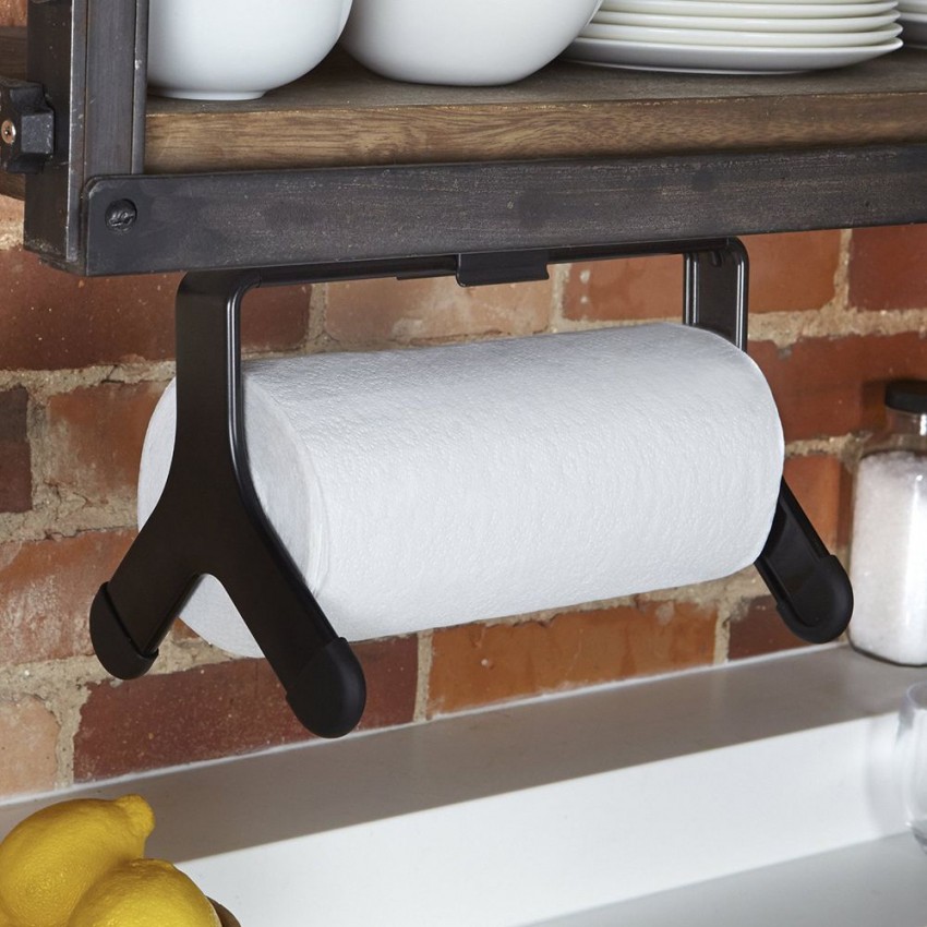 paper towel holder photo ideas