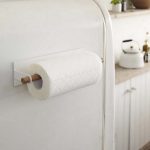paper towel holder ideas options