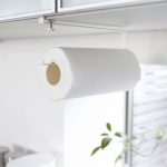 paper towel holder options