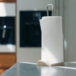 paper towel holder photo options