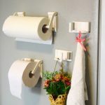 paper towel holder photo