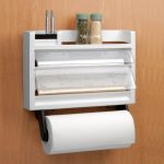 paper towel holder decoration ideas
