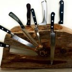bıçaklar için stand kendin yap nasıl