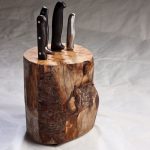 bıçaklar için stand kendin yap fotoğraf seçenekleri
