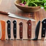 stand for knives do-it-yourself options