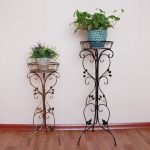 flower stand do it yourself ideas