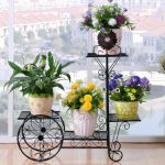 stand for flowers do it yourself design ideas