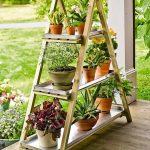 stand for flowers do-it-yourself ideas for options