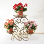 stand for flowers do-it-yourself ideas