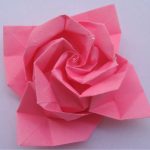 roses from napkins do it yourself photo design