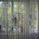 bead curtains design ideas