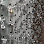 bead curtains photo decor