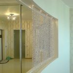 bead curtains ideas decor