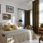 beautiful curtains in the apartment photo ideas